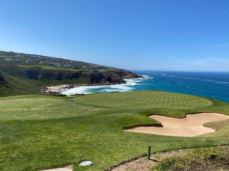 Signature Lodge 3 @ Pinnacle Point Golf Estate Mossel Bay Exterior foto