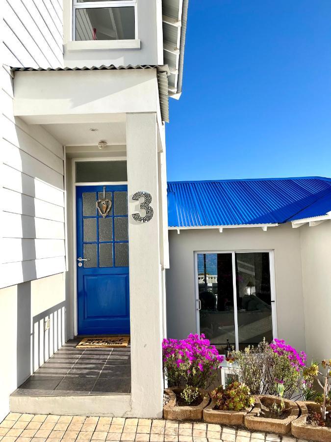 Signature Lodge 3 @ Pinnacle Point Golf Estate Mossel Bay Exterior foto